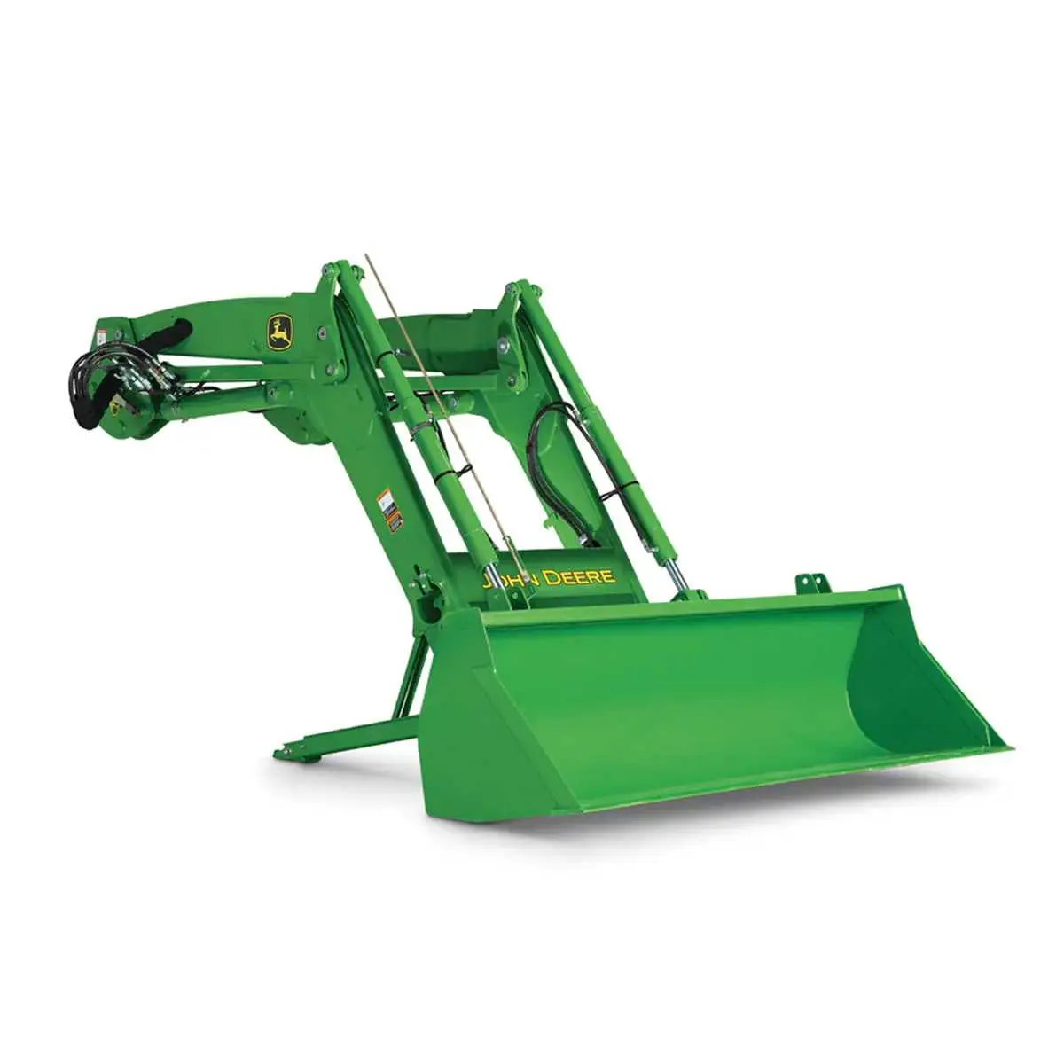 john deere 440 loader parts diagram