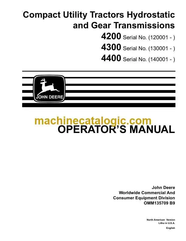 john deere 4400 wiring diagram
