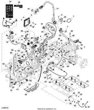 john deere 4440 transmission parts diagram john deere 4440 transmission parts diagram