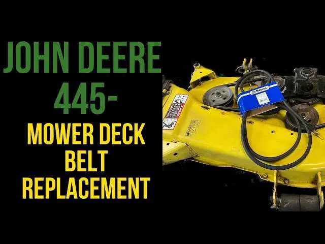 john deere 445 54 inch mower deck parts diagram john deere 445 54 inch mower deck parts diagram