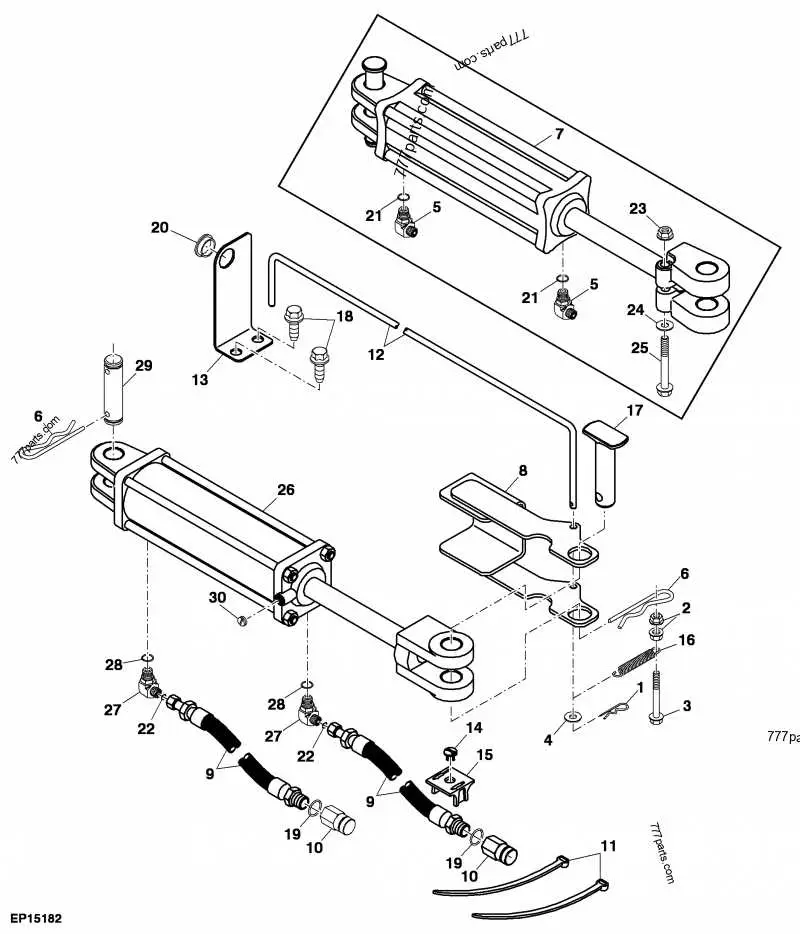 john deere 445 parts diagram steering john deere 445 parts diagram steering
