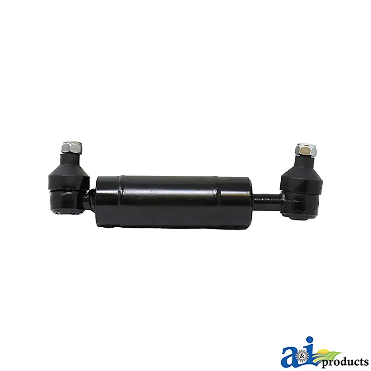 john deere 445 power steering cylinder diagram