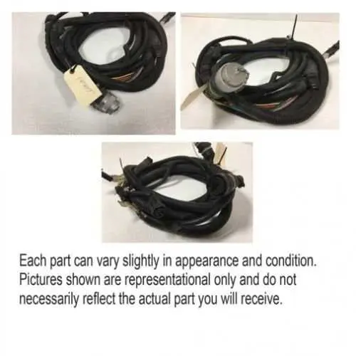 john deere 446 wiring diagram