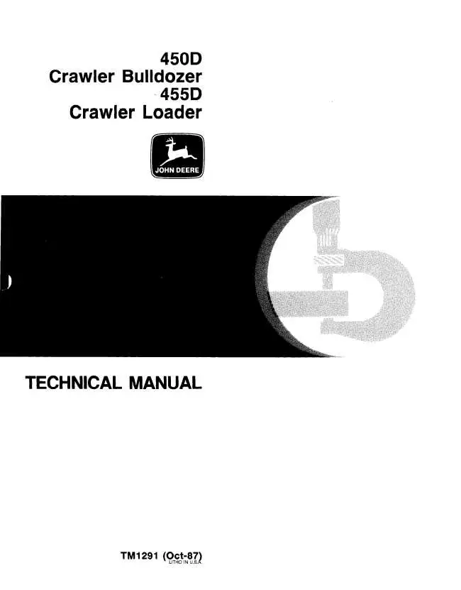 john deere 450d wiring diagram