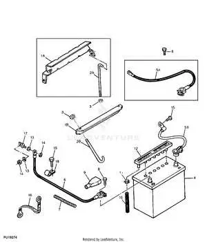 john deere 455 wiring diagram
