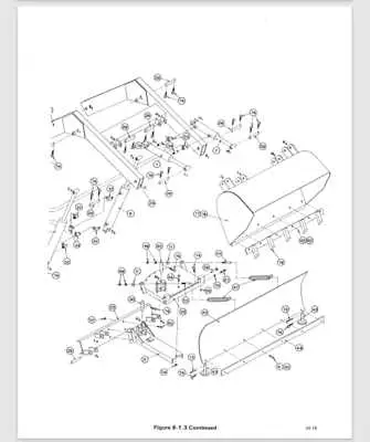john deere 46 snowblower parts diagram john deere 46 snowblower parts diagram