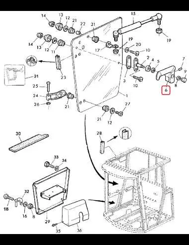 john deere 4650 parts diagram john deere 4650 parts diagram