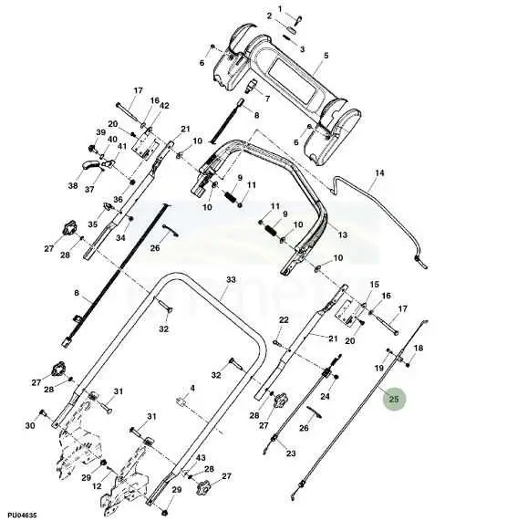 john deere 4650 parts diagram john deere 4650 parts diagram