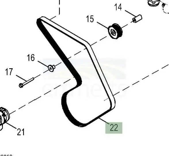 john deere 4720 belt diagram john deere 4720 belt diagram