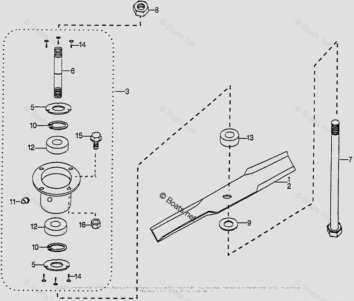 john deere 48c parts diagram john deere 48c parts diagram