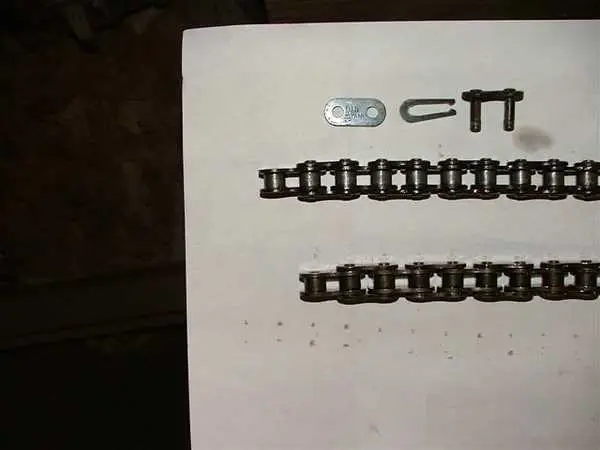 john deere 49 snowblower chain tension diagram