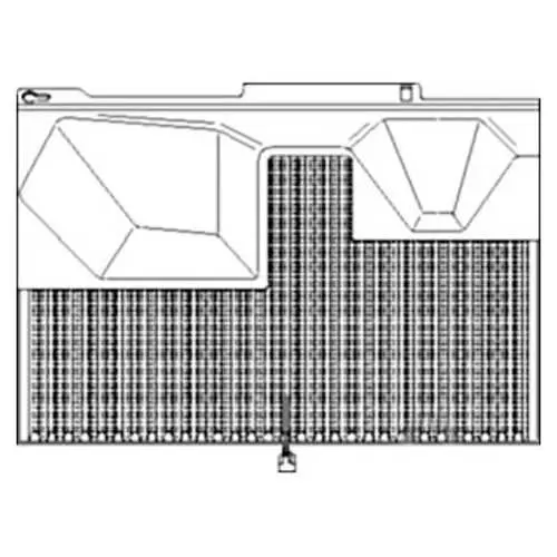 john deere 4960 parts diagram