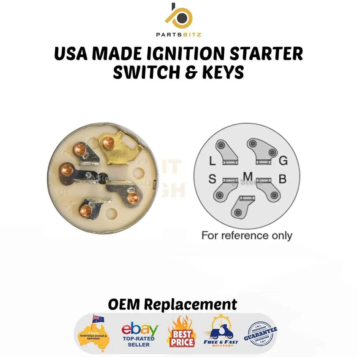 john deere 5 pin ignition switch circuit diagram