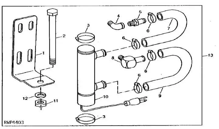 john deere 5045d block heater installation diagram john deere 5045d block heater installation diagram