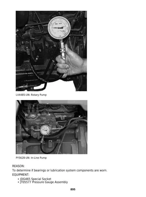 john deere 5055d tractor engine diagram