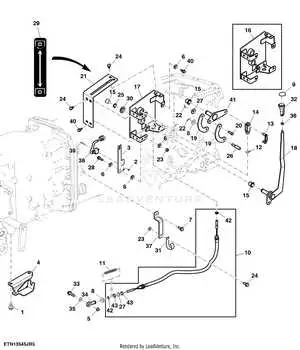 john deere 5065e wiring diagram