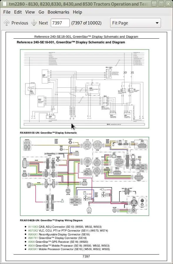 john deere 5083e a c blower wiring diagram john deere 5083e a c blower wiring diagram