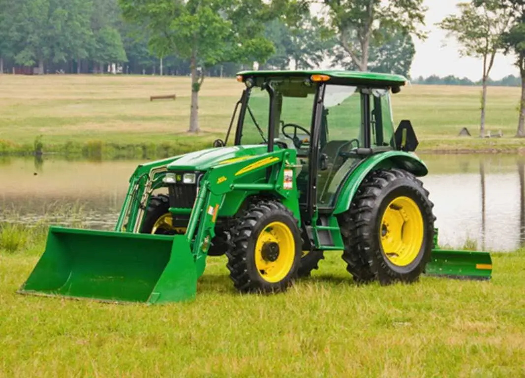 john deere 5083e parts diagram