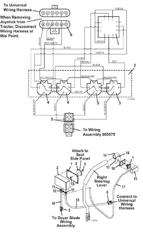 john deere 5085m wiring diagram