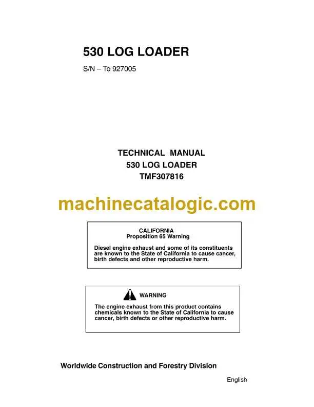 john deere 530 parts diagram