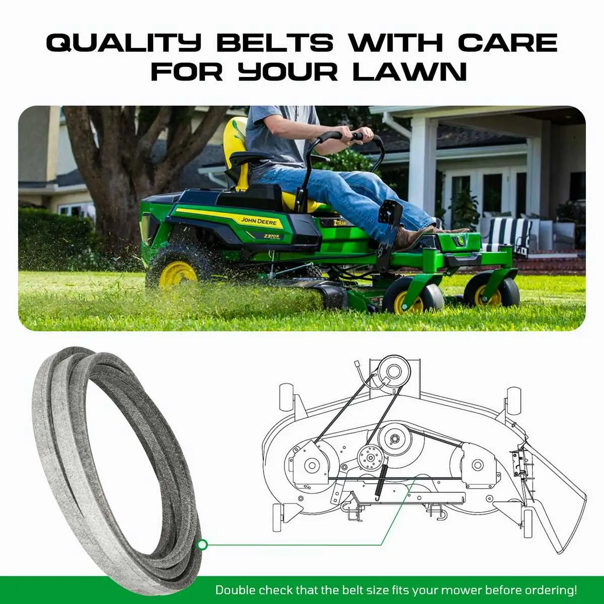 john deere 54 inch deck belt diagram john deere 54 inch deck belt diagram