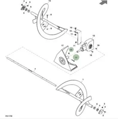 john deere 54 inch snowblower parts diagram john deere 54 inch snowblower parts diagram