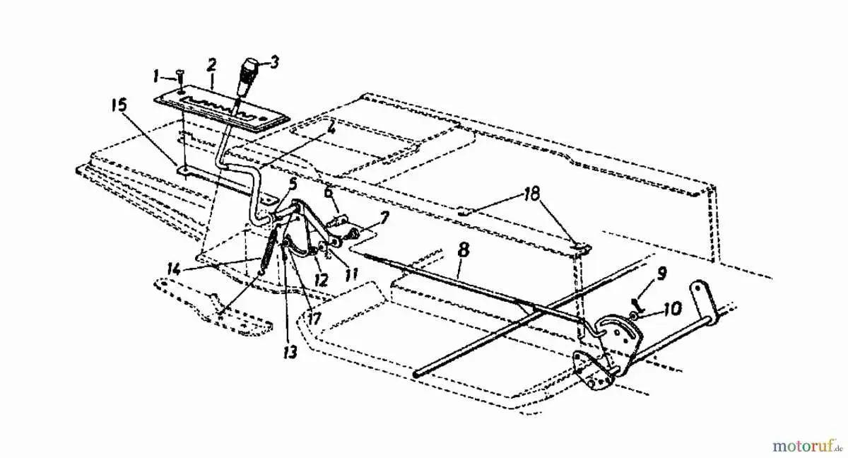 john deere 5420 belt diagram