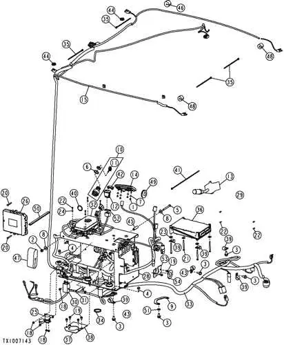 john deere 544h transmission diagram john deere 544h transmission diagram