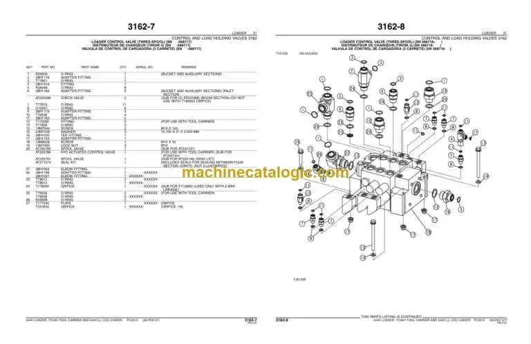 john deere 544h transmission parts diagram john deere 544h transmission parts diagram