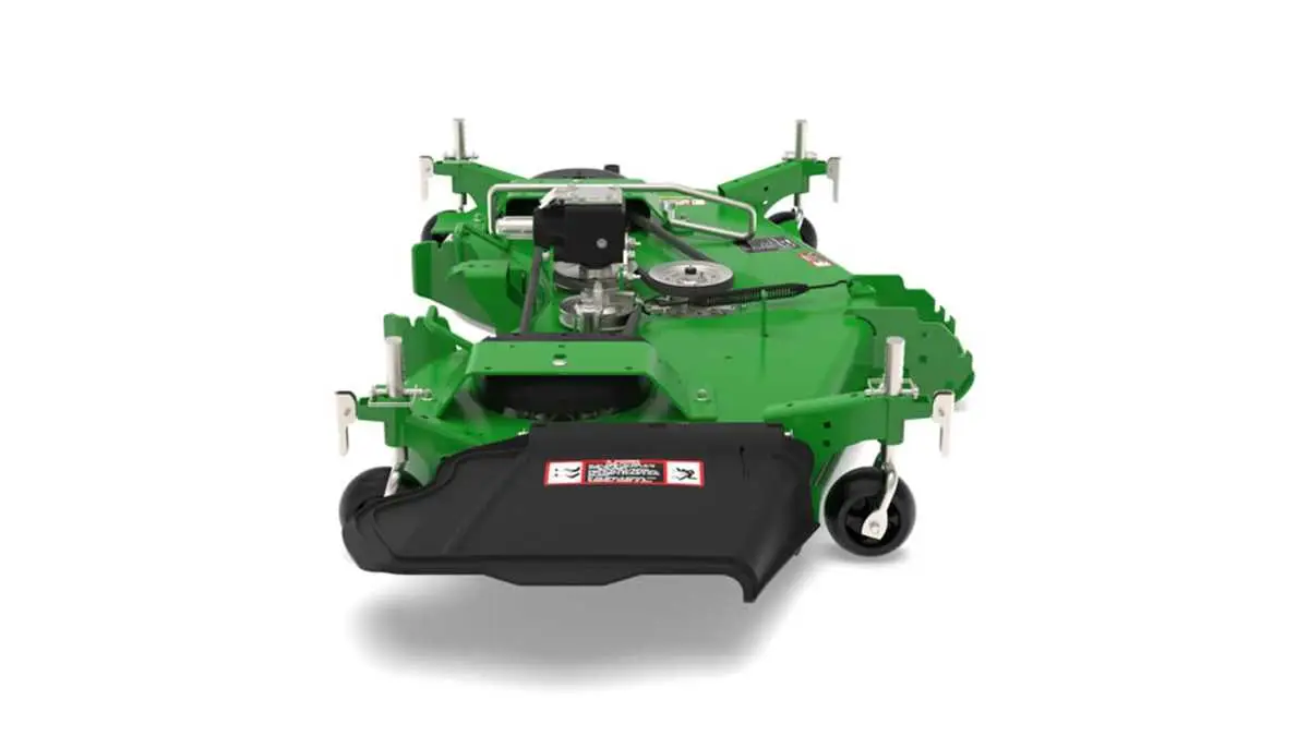 john deere 54d mower deck parts diagram