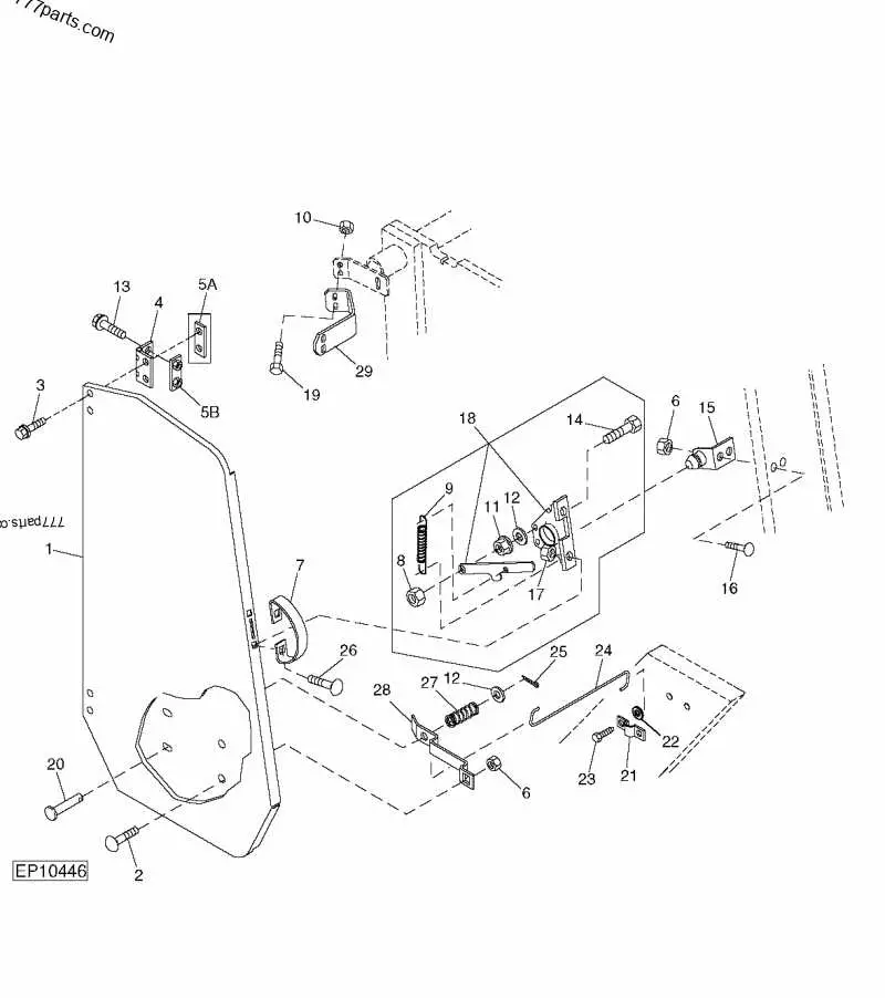 john deere 556 baler parts diagram john deere 556 baler parts diagram