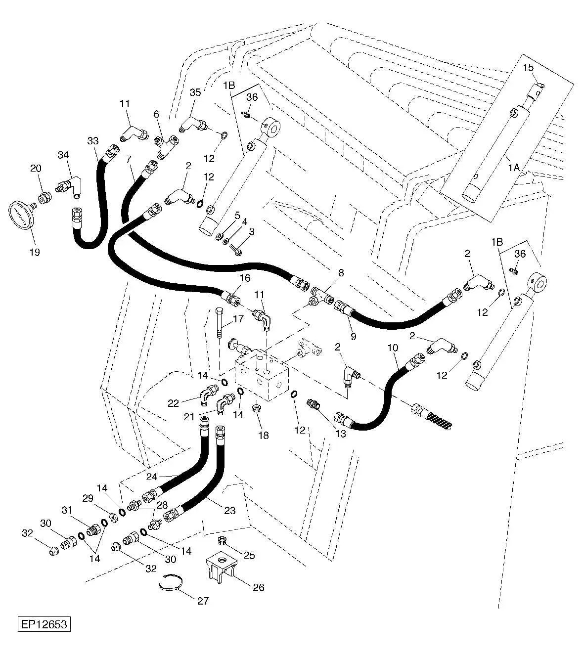john deere 556 baler parts diagram john deere 556 baler parts diagram