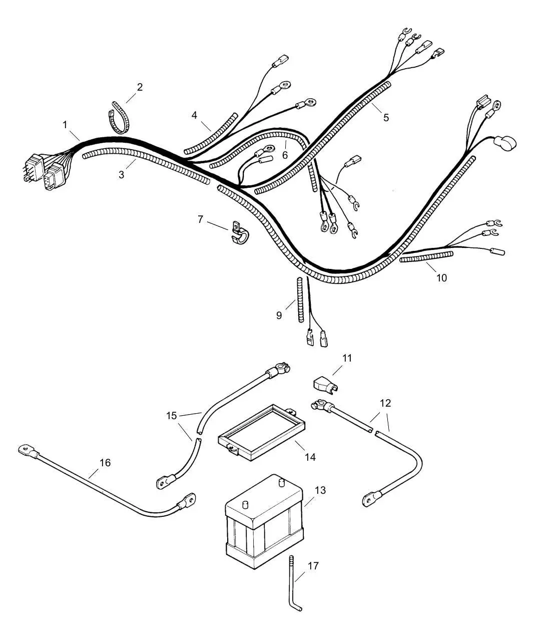 john deere 5625 wiring diagram