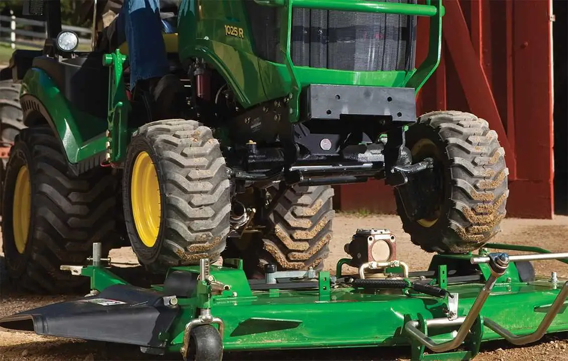 john deere 60d front draft arm parts diagram