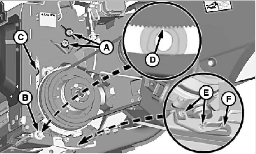 john deere 635fd parts diagram
