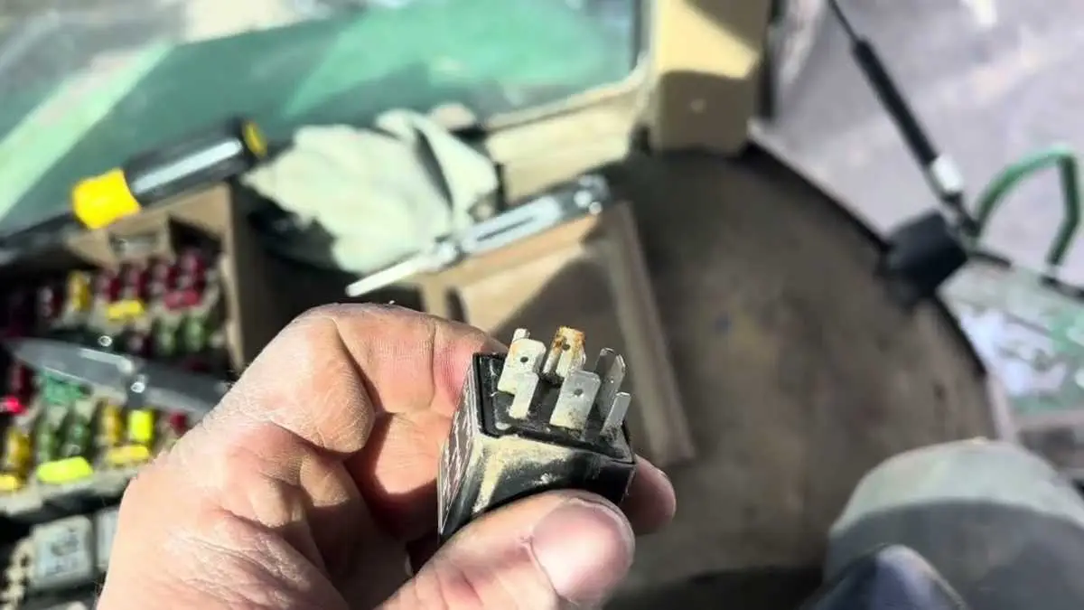 john deere 6400 pto wiring diagram