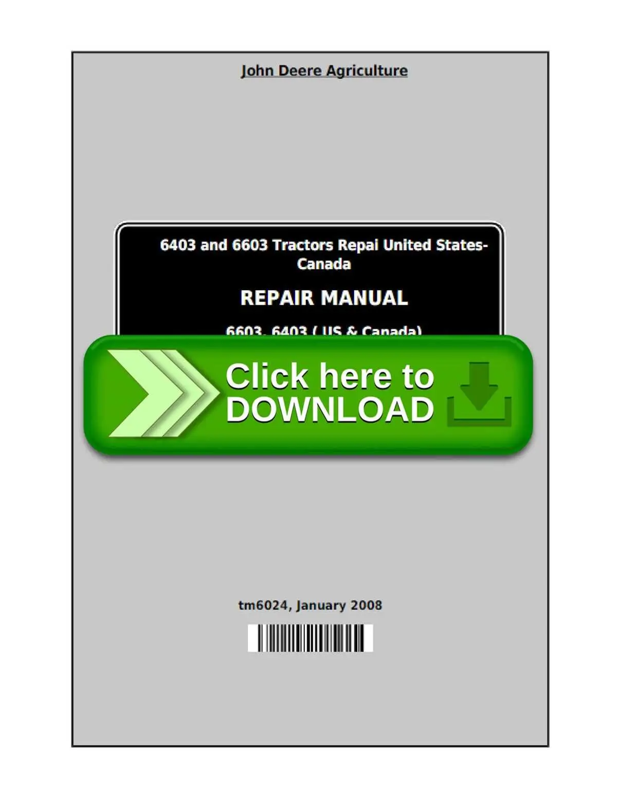 john deere 6403 wiring diagram