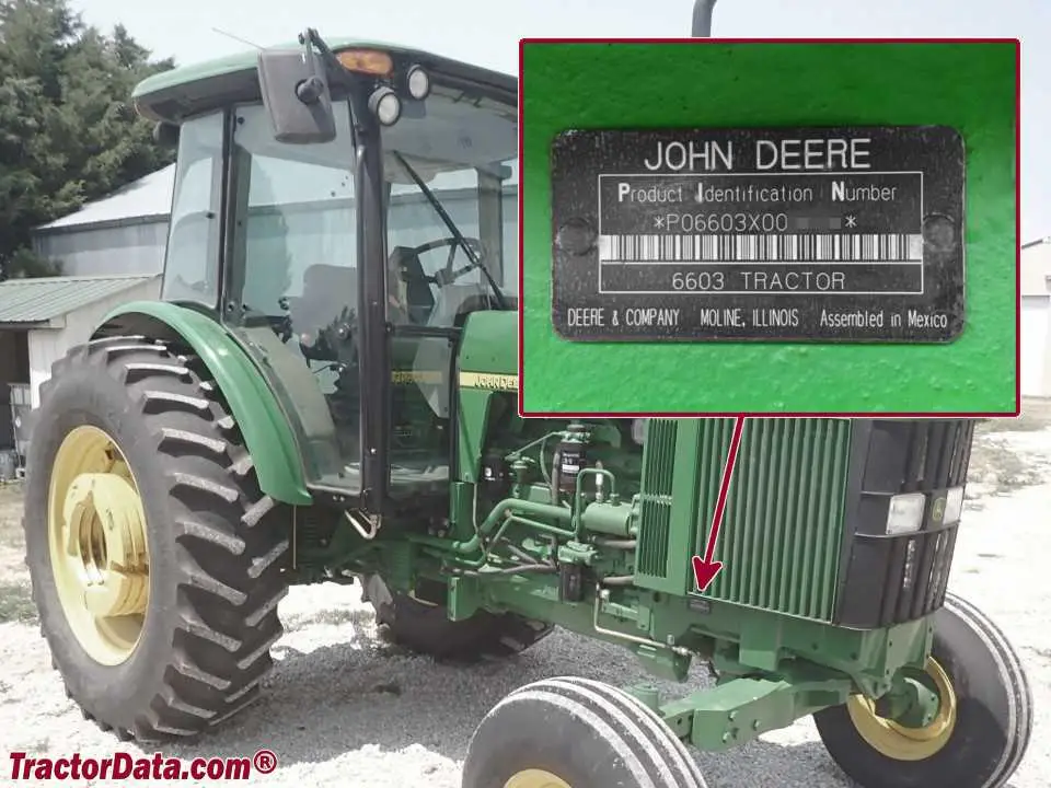 john deere 6403 wiring diagram