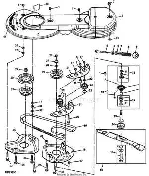 john deere 648 g3 belt diagram john deere 648 g3 belt diagram