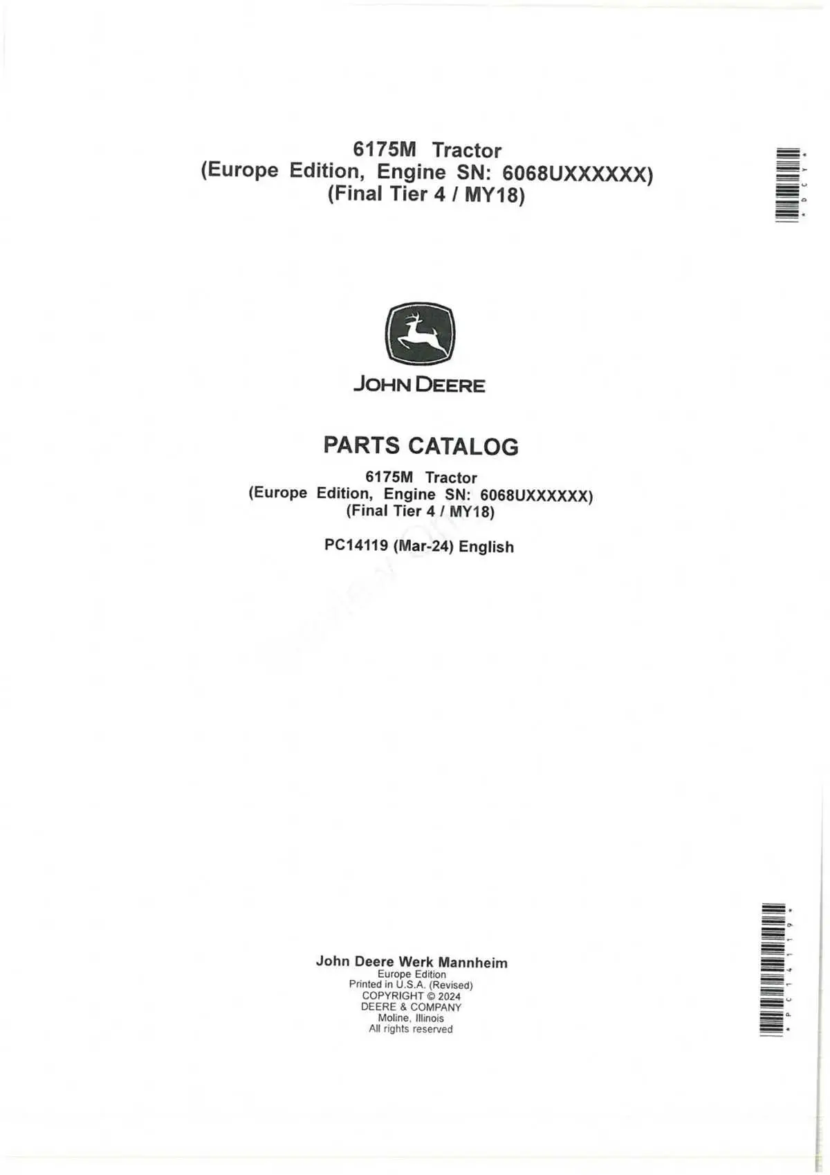 john deere 650 brake diagram