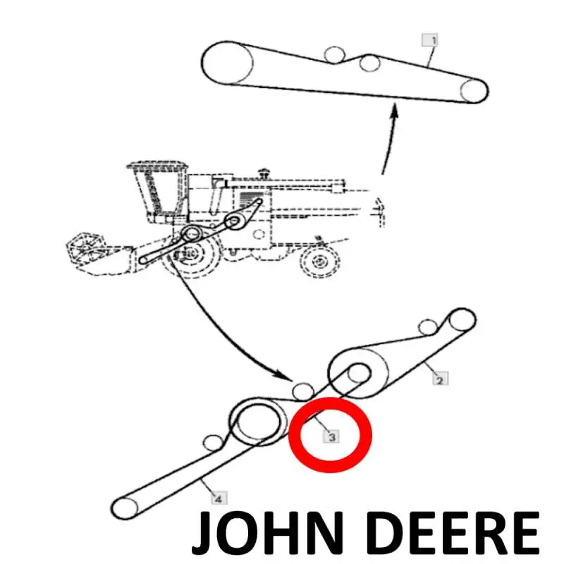 john deere 6620 combine belt diagram john deere 6620 combine belt diagram