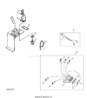 john deere 6675 skid steer wiring diagram john deere 6675 skid steer wiring diagram