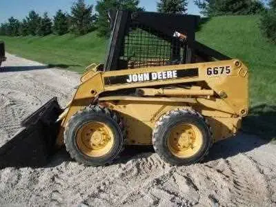 john deere 6675 skid steer wiring diagram john deere 6675 skid steer wiring diagram