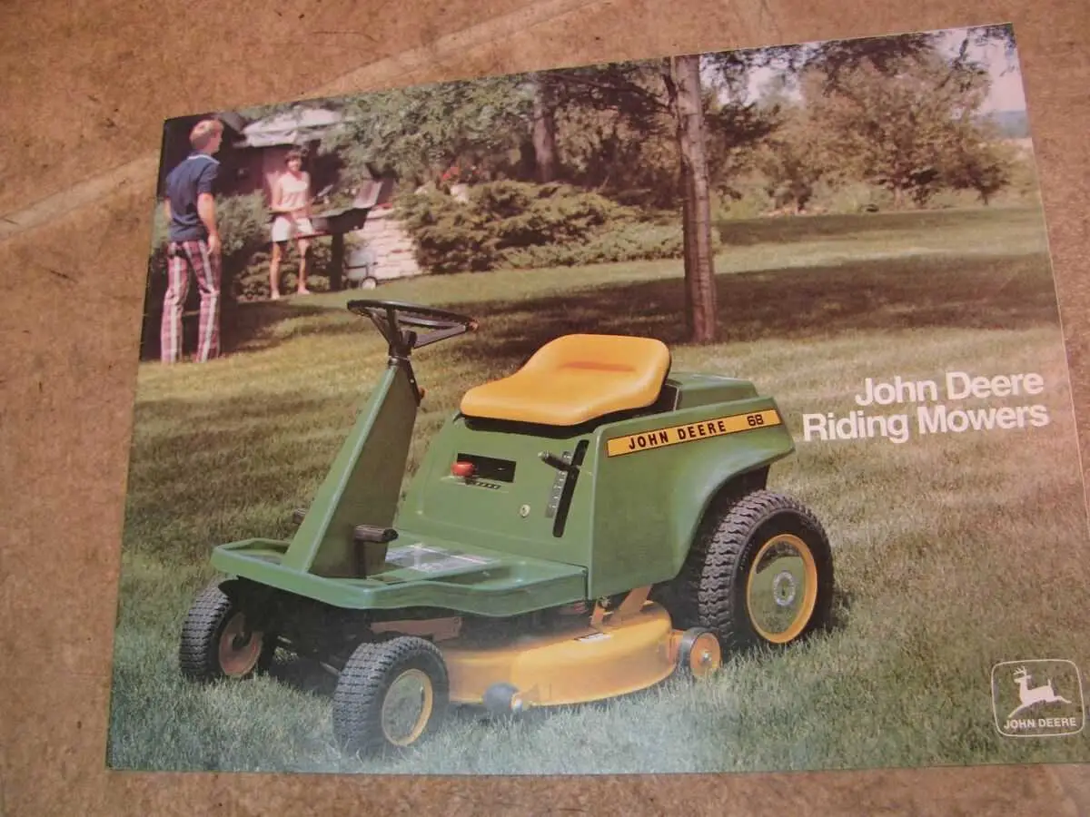 john deere 68 riding mower wiring diagram john deere 68 riding mower wiring diagram
