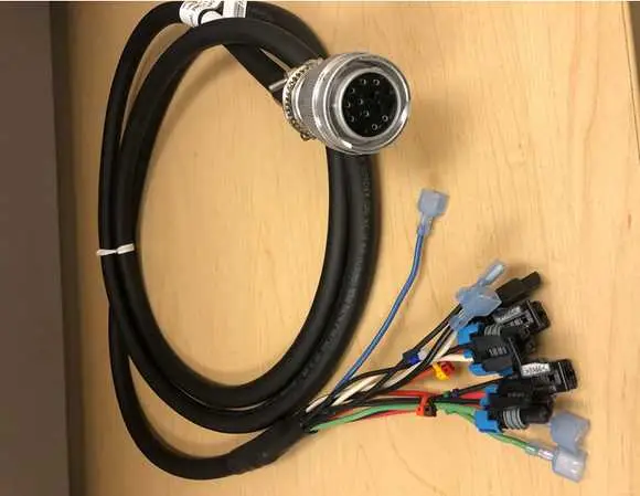 john deere 7 pin connector diagram