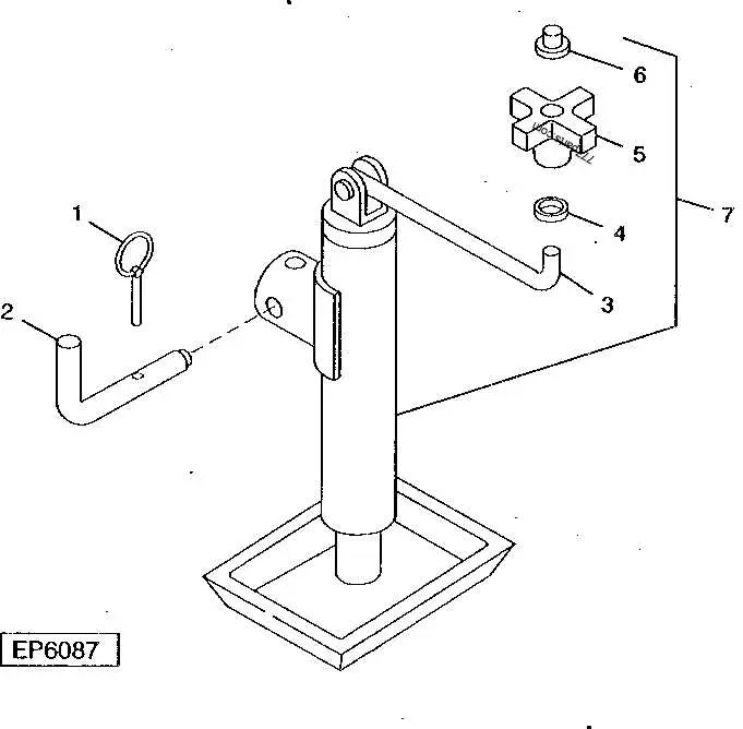 john deere 710 mower conditioner parts diagram