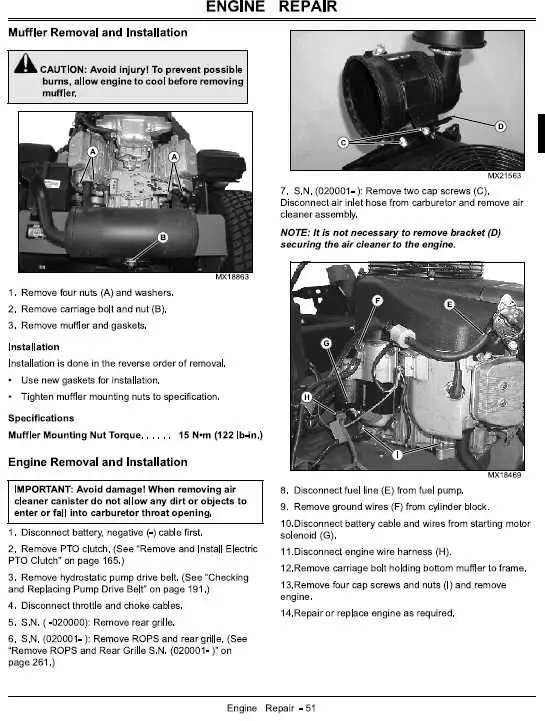 john deere 717a mower deck parts diagram