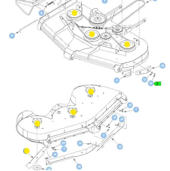 john deere 72 inch parts diagram john deere 72 inch parts diagram