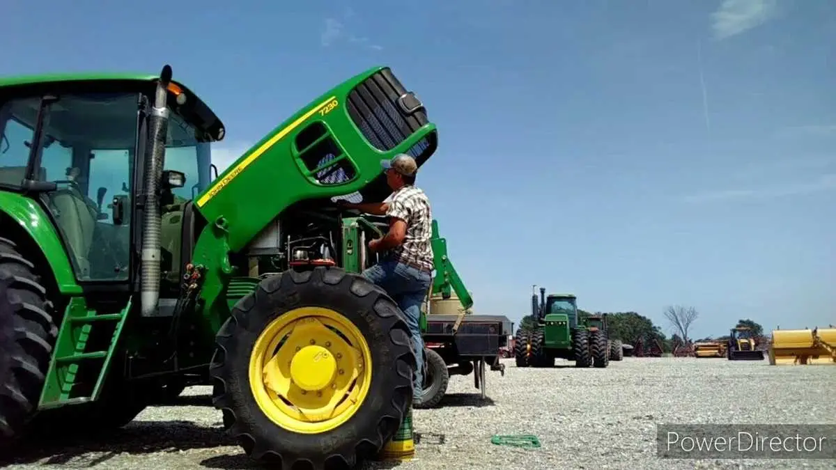 john deere 7230 wiring diagram