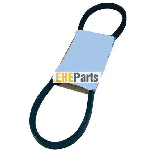 john deere 725 mower pto belt diagram